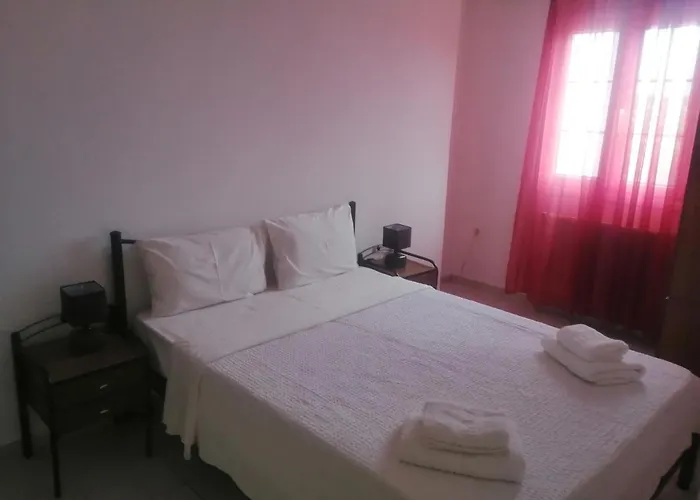 White House Apartman *