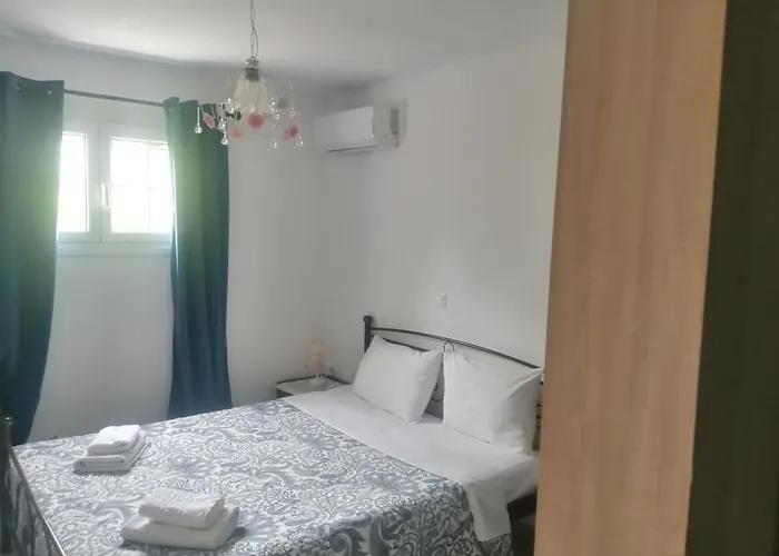 White House Apartman *