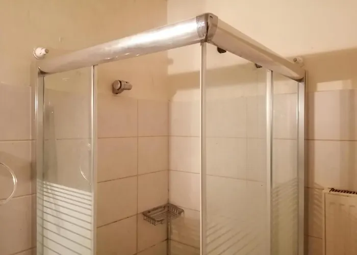 White House Apartman