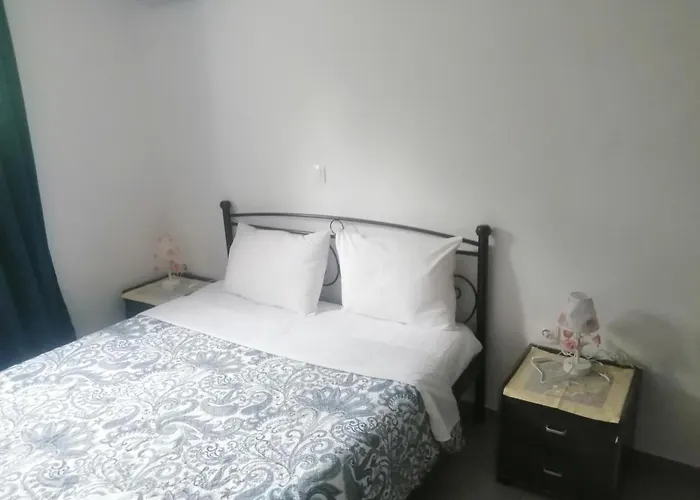 White House Apartman