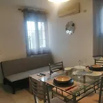 White House Apartamento Monemvasía