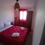 White House Apartamento Monemvasía