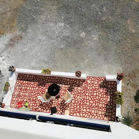 Appartement White House