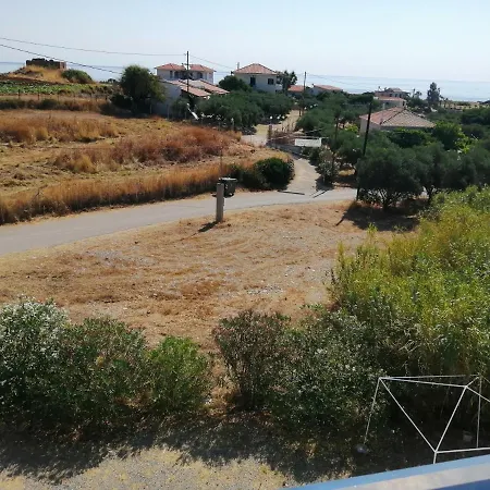 White House Monemvasia