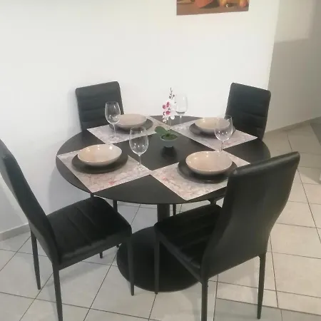 Appartement White House