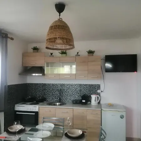 White House Monemvasía