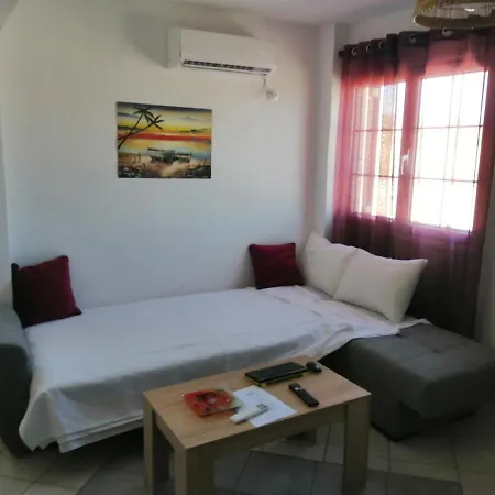 White House Monemvasía