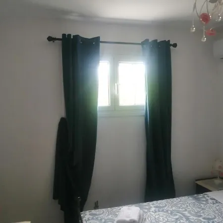 White House * Monemvasia