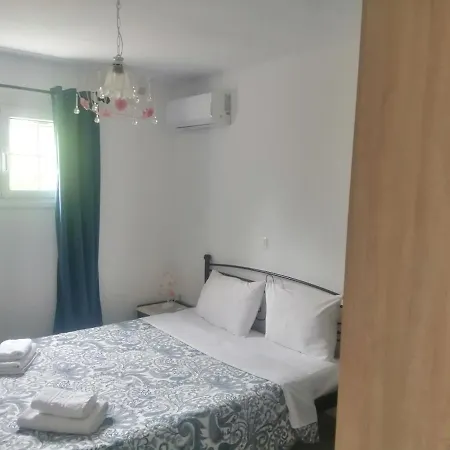 White House Lägenhet *