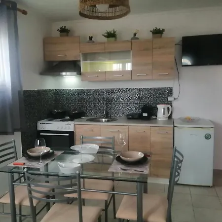 White House Appartement *