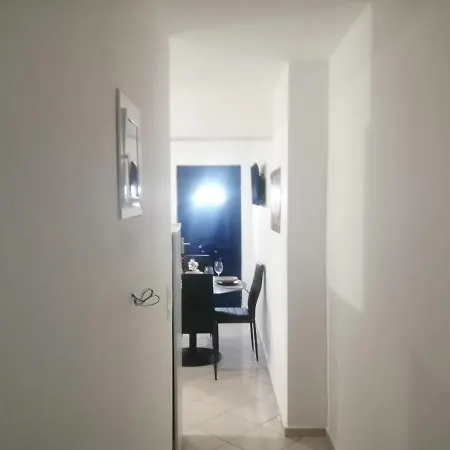 White House Monemvasía