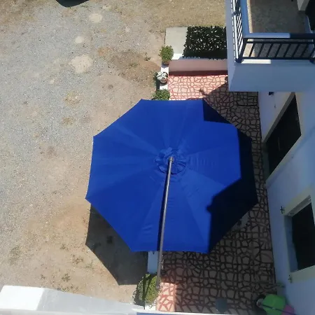 Appartement White House *