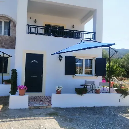 White House Lägenhet