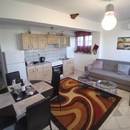 Appartement White House