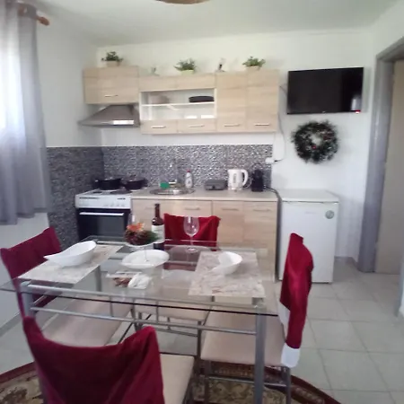 Appartement White House *