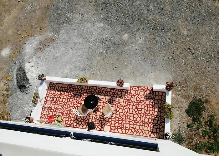 Appartement White House