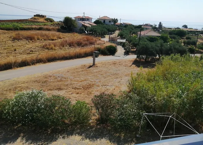 White House Monemvasía