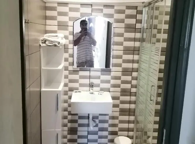 Appartement White House *