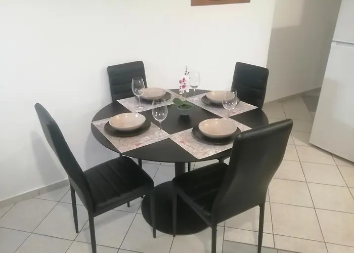 Appartement White House