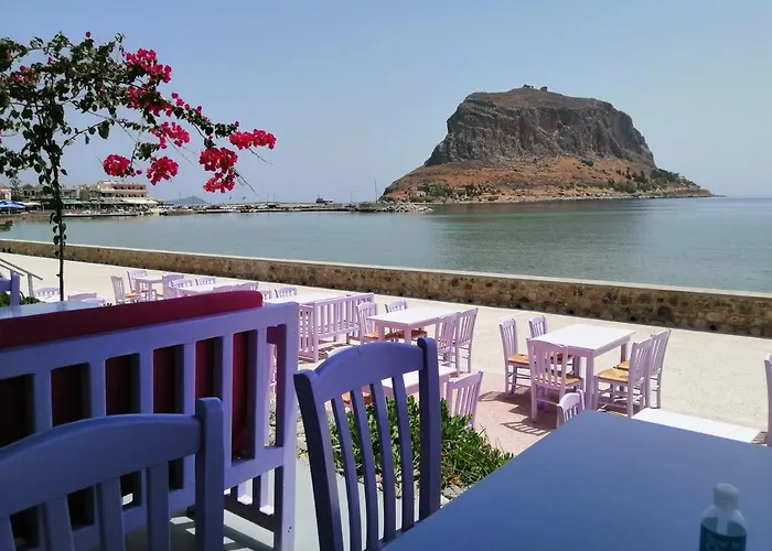 Appartement White House