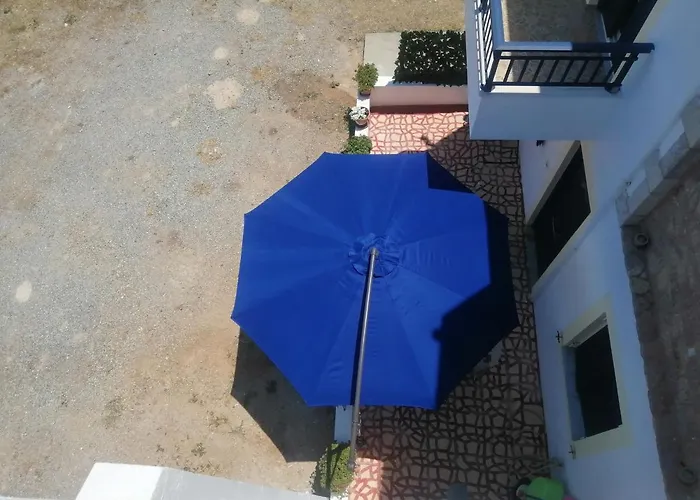 Appartement White House *