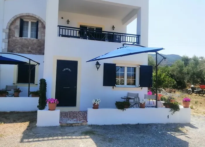 White House Appartamento